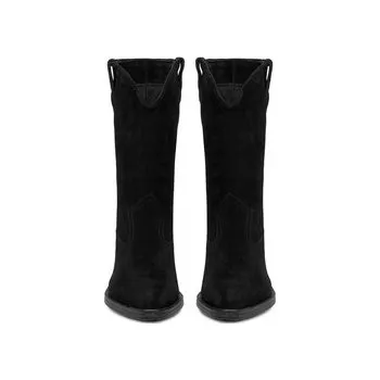 Dámské tenisky Dámské tenisky Badura EO-CAMILA-5031 černé