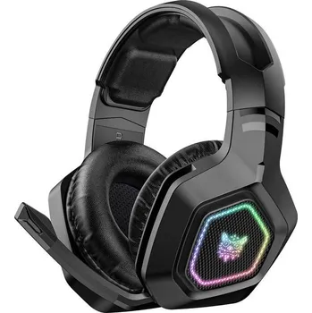 Sluchátka ONIKUMA B100 černá