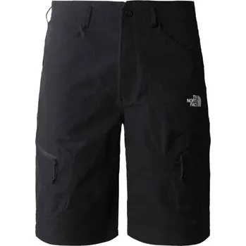 Pánské kraťasy Pánské kraťasy The North Face EXPLORATION M 30 Černá, Bílá
