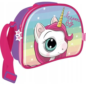 Dětská kabelka Arditex růžová