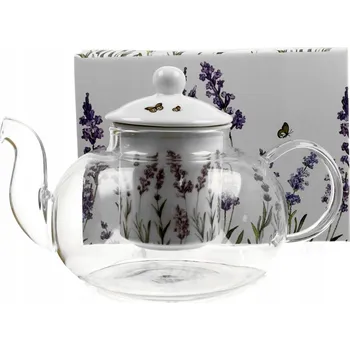 Konvice na čaj Džbán Duo PROVANCE 1 l