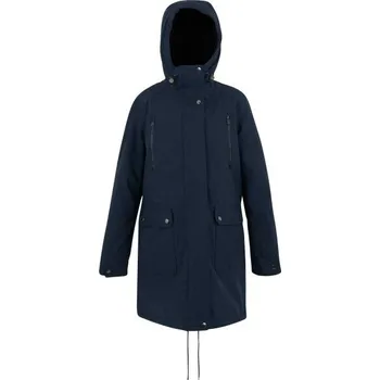 Dámská větrovka Dámská bunda REGATTA OUTDOORS VALENTA W 14 Tmavě modrá