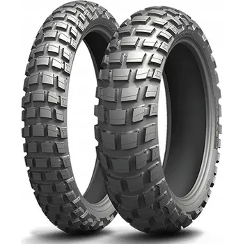 Michelin ANAKEE WILD 80/90-21 48 S