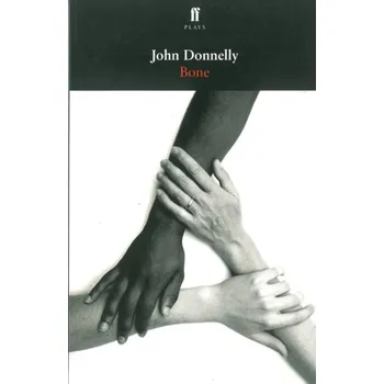 Bone - Donnelly, John