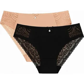 Kalhotky Lama dámské kalhotky Kalhotky velikost M