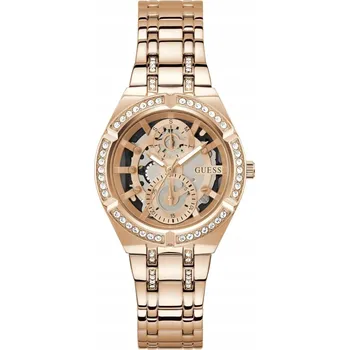 Hodinky Guess dámské hodinky GW0604L3