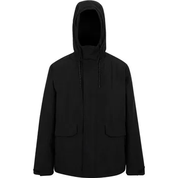 Pánská bunda REGATTA OUTDOORS STERLINGS XXXL Černá