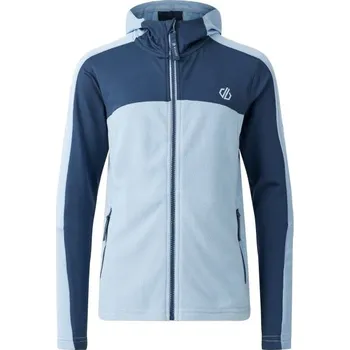 Chlapecká mikina Dětská mikina Dare2b THRIVING IV&nbsp; 11/12Y Světle modrá, Tmavě modrá