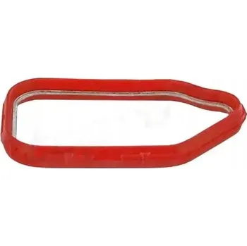 Klimatizace automobilu Topran 408 632 Těsnění, pohon rozvodového mechanismu