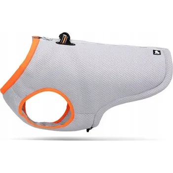 Postroj pro psa Postroj pro psa Truelove oranžový XL