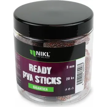 PVA Nikl Ready PVA Stick Gigantica 20ks