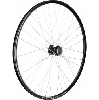 Zapletené kolo Přední kolo 29" pro kotoučové brzdy FW DISC