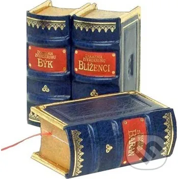 Znamenia zverokruhu - Lev - Monika Martišková Nestor