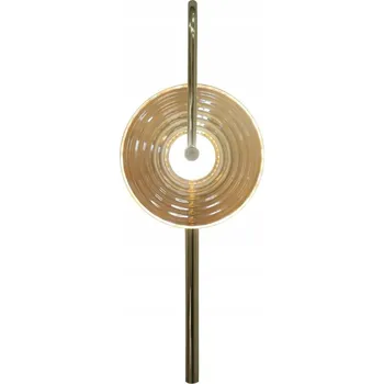 Nástěnné svítidlo PLATO LP-0301/1W AM Light Prestige