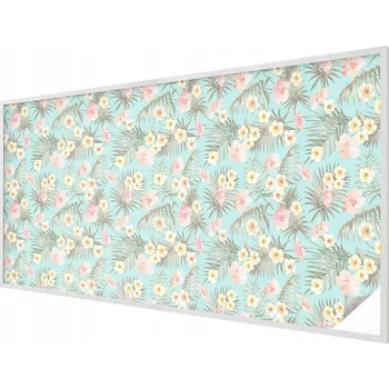 Okenní dekorace Hotová mléčná Fólie 100 x 200 cm