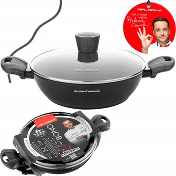 Hrnec Tradiční Hrnec Florina Bono 2,5l