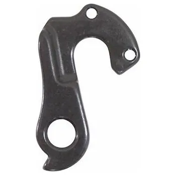 přehazovačka SELECTION P2R Různé modely patky přehazovačky P2R Lapierre NO SIZE ČERNÁ