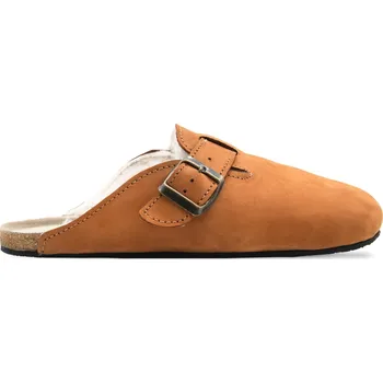 Pánská zdravotní obuv Aylla Shoes Aylla Tinku Winter Medové Unisex 43