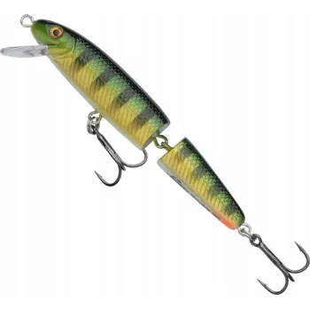 Umělá nástraha Berkley Pulse Snake - barva Snake délka 110,0 mm