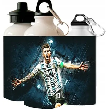 Láhev Lahev Na Pití Axer Sport Junior 600 ml bílý