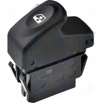 Spínač, hever okna NTY EWS-RE-002