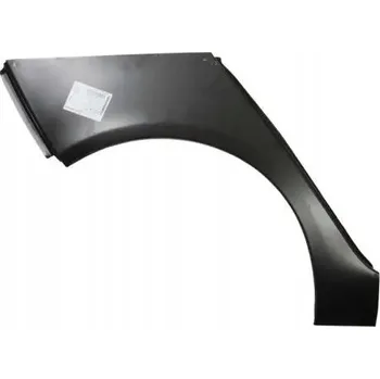 Blatník karosérie OPRAVNÝ DÍL BLATNÍKU 6504-03-9524582P BLIC