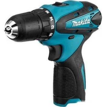 Makita vrtačka aku šroubovák 24 Nm akumulátorová 10.8 V DF330DZ