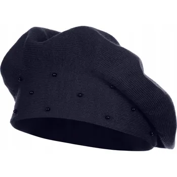 Podprsenka Majka baret modrá univerzální velikost akryl