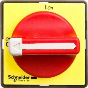 vypínač Odpojovač Schneider Electric 400 V IP65 20 A
