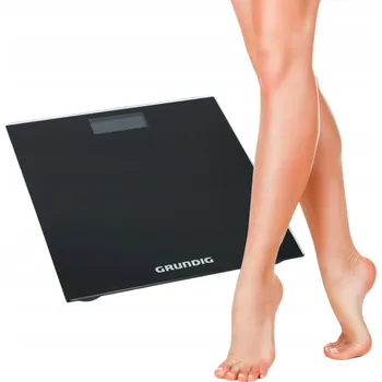 Osobní váha Osobní váha Grundig 206403674