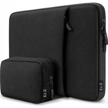 brašna na notebook ZYB taška na notebook 15.6'' organizér pro HP Dell Macbook LENOVO Asus černá