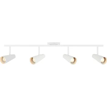 Markslöjd Crest stropní bodové svítidlo bílé