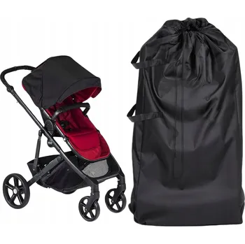 Kočárek OCHRANNÝ OBAL / TAŠKA NA KOČÁREK PRO DĚTI UNIVERZÁLNÍ DO AUTA / LETADLA