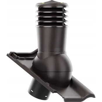 Vrták Roben PIEMONT 150 Větrací Komín , hnědý