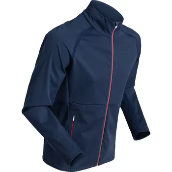 Bjorn Daehlie Jacket Premium 2.0 - Navy M