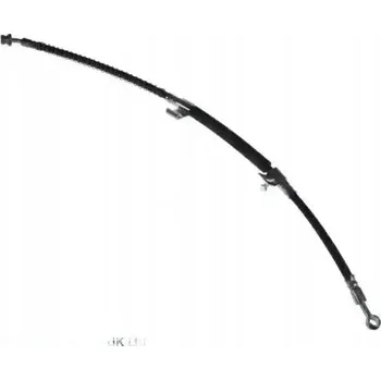 Brzdová hadice Brzdová hadice BLUE PRINT ADG053166