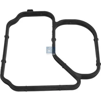 Čidlo automobilu Těsnění, pouzdro termostatu ELRING EL369111