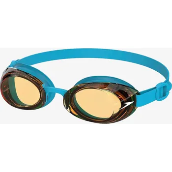 SPEEDO JUNIOR JET 2.0 BLUE/ORANGE ONESZ 1215236