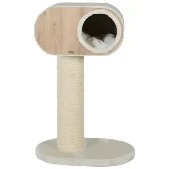 Zolux S.A.S. Škrabadlo WONDERFUL CAT 1 béžová Zolux