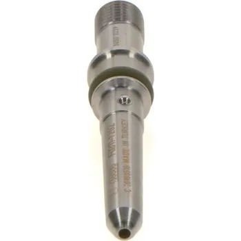 Systém vstřikování Hrdlo tlakové trubky, vstřikovací tryska BOSCH F 00R C00 311