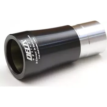 Barlow násobič GSO 5x triplet 1,25"