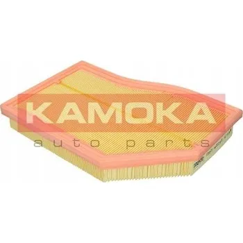 Kabinový filtr Kamoka F255801 Filtr vzduchu