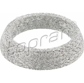 Těsnění výfuku Těsnění, výfuková trubka TOPRAN 201 746