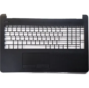 Šasi notebooku Pouzdro / Kryt pro notebook HP, Compaq HP PaLmReSt Klawiatura HP 250 255 G8 15S-DU DY