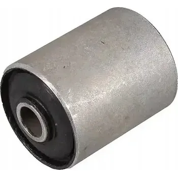 Metzger 52104509 Uložení, listová pružina