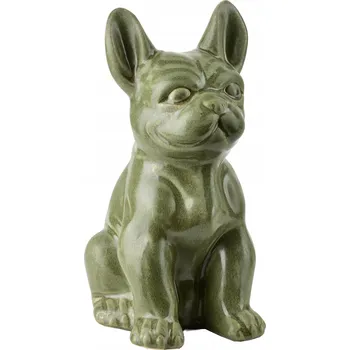 Obraz SAGGIO Pokladnička Pes 10x12x20cm