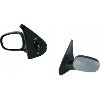 Auto zrcátko View Max f0rc4r zrcátko Clio elektrické