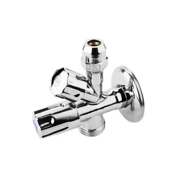 Ventil Rohový ventil KFA Armatura 1/2'' 273-010-00