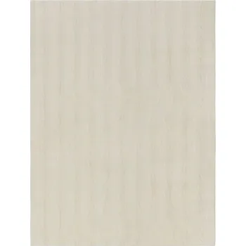 Koberec Breno Kusový koberec RABBIT WAVES ivory – krémově bílá, 80x150 cm