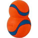 MÍČEK APORT GUMOVÝ PRO PSA ULTRA TUMBLER S VYSOKÝM ODRAZEM